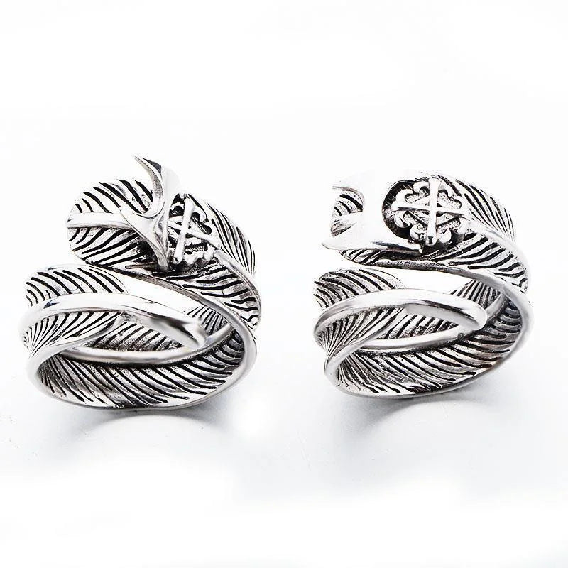Self Defense Ring