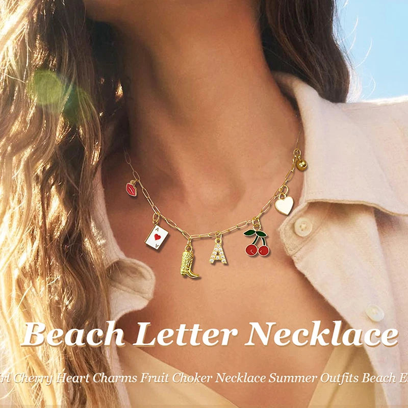 Necklaces Cowgirl(Customizable)