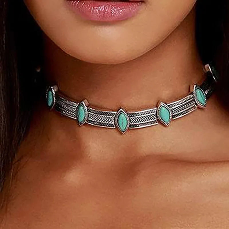 Necklaces Cowgirl